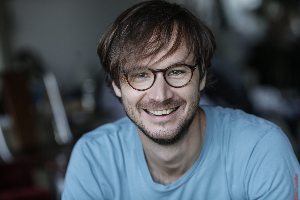 Photo Yves Jannic 1